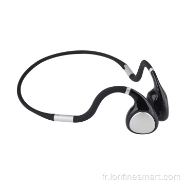Bluetooth 5.0 Sports Sports Os Bone Conduction Headphones